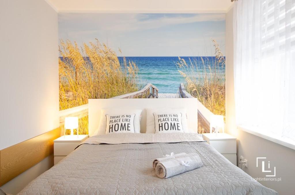 Grazyna Homestay Jastarnia