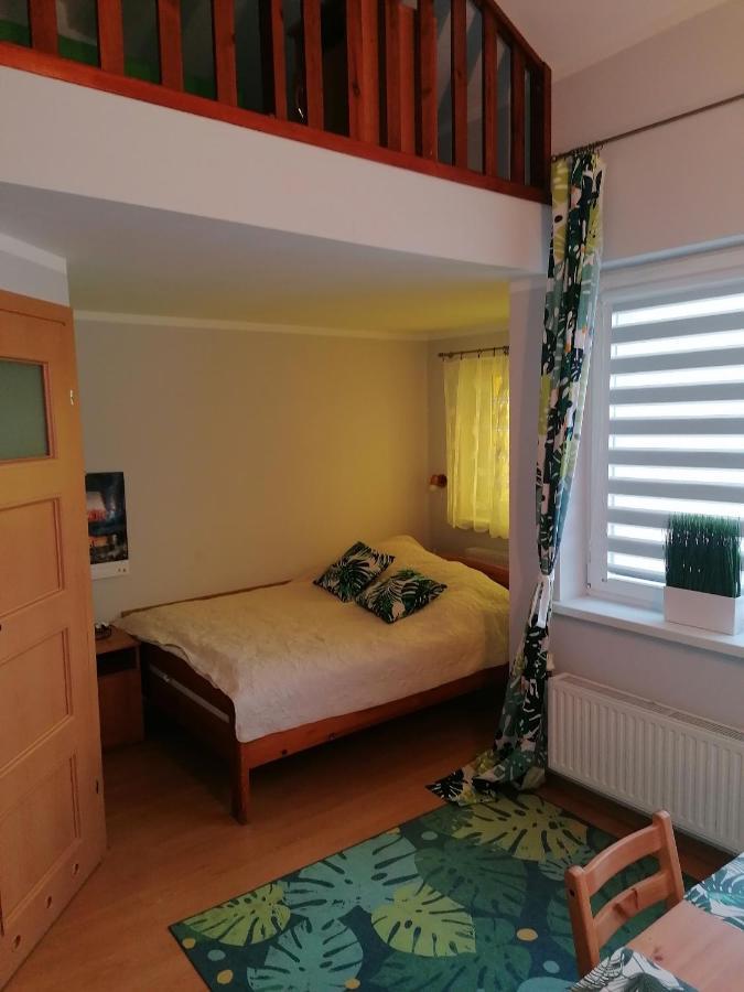 Homestay Grazyna Jastarnia