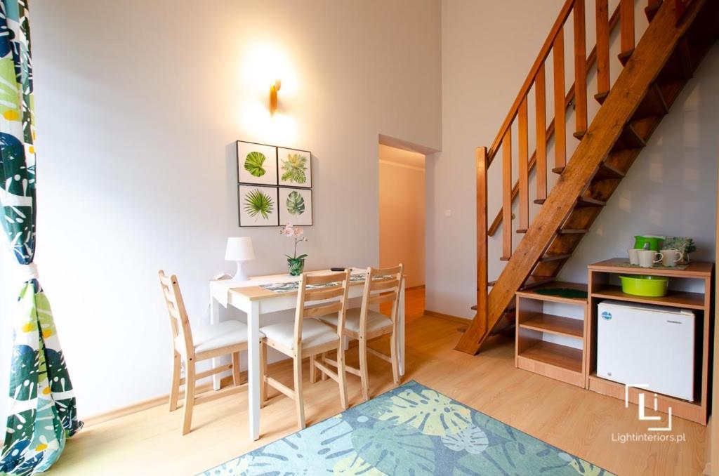 Homestay Grazyna *