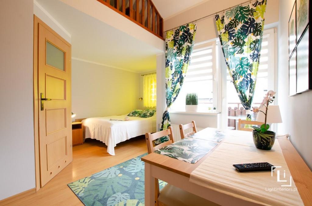 Grazyna Homestay Jastarnia