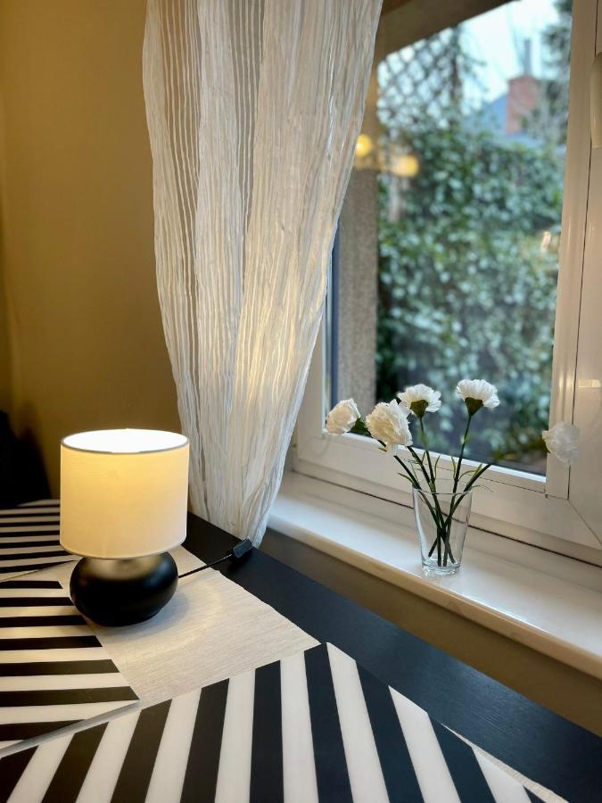 Grazyna Homestay Jastarnia
