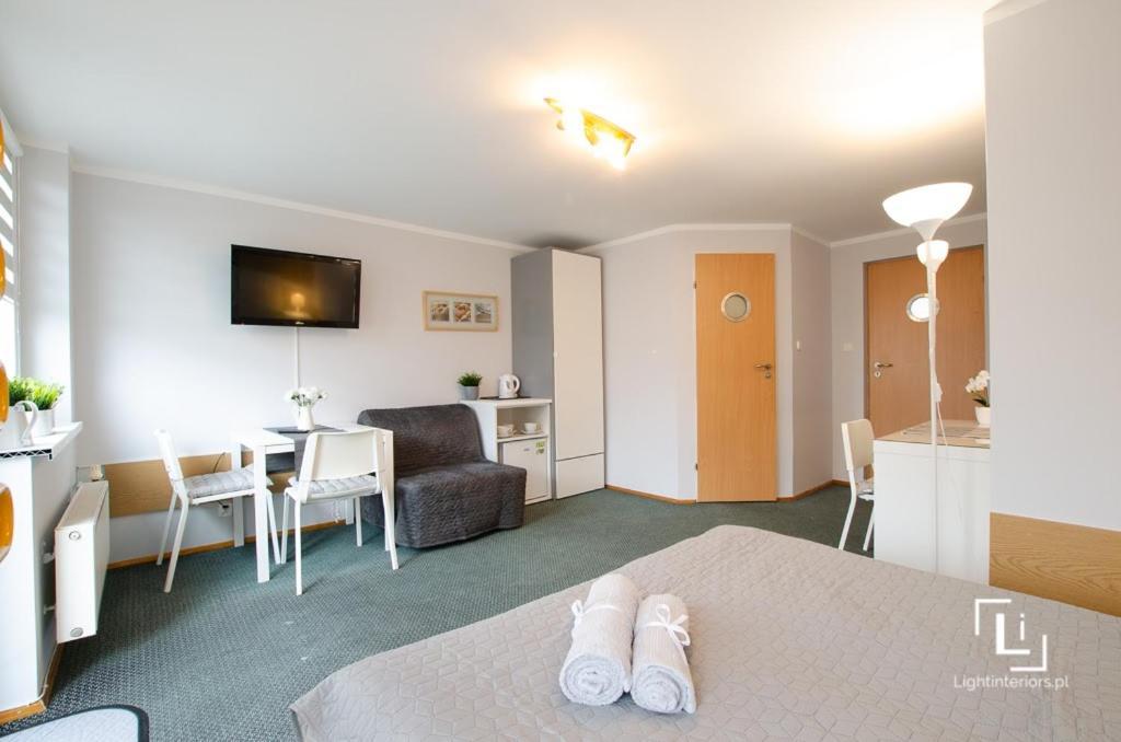 Homestay Grazyna