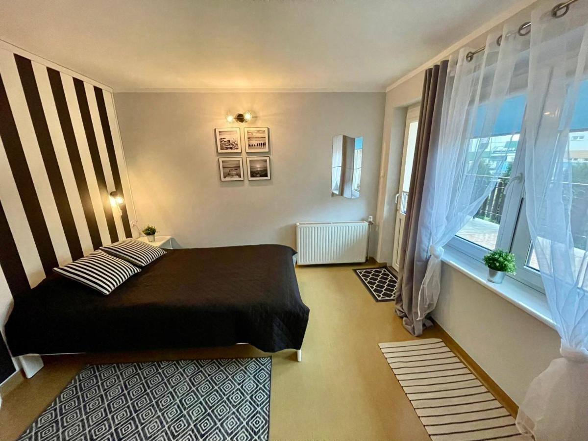 Homestay Grazyna