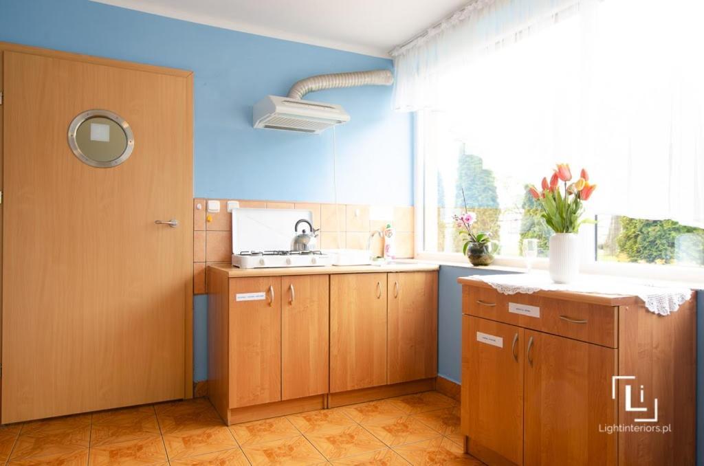 Grazyna Homestay