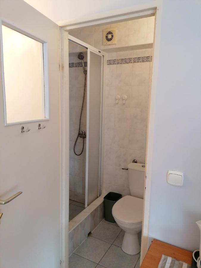Homestay Grazyna Jastarnia