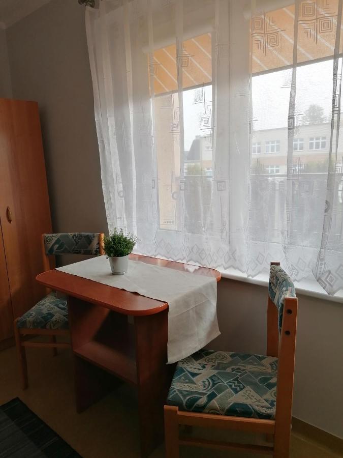 Homestay Grazyna *