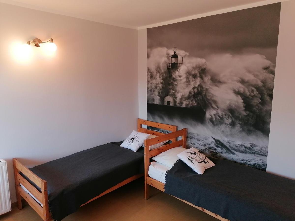Grazyna Homestay Jastarnia