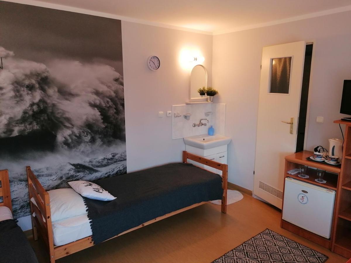 Grazyna Homestay