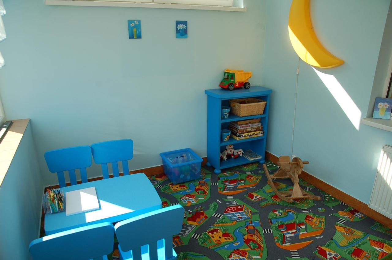 Grazyna Homestay Jastarnia