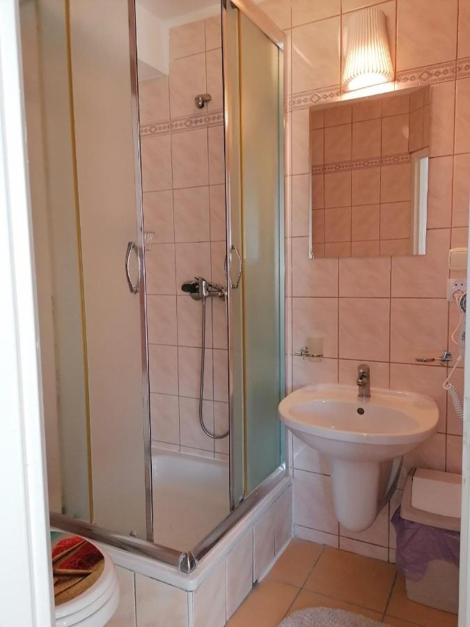 Grazyna Homestay Jastarnia