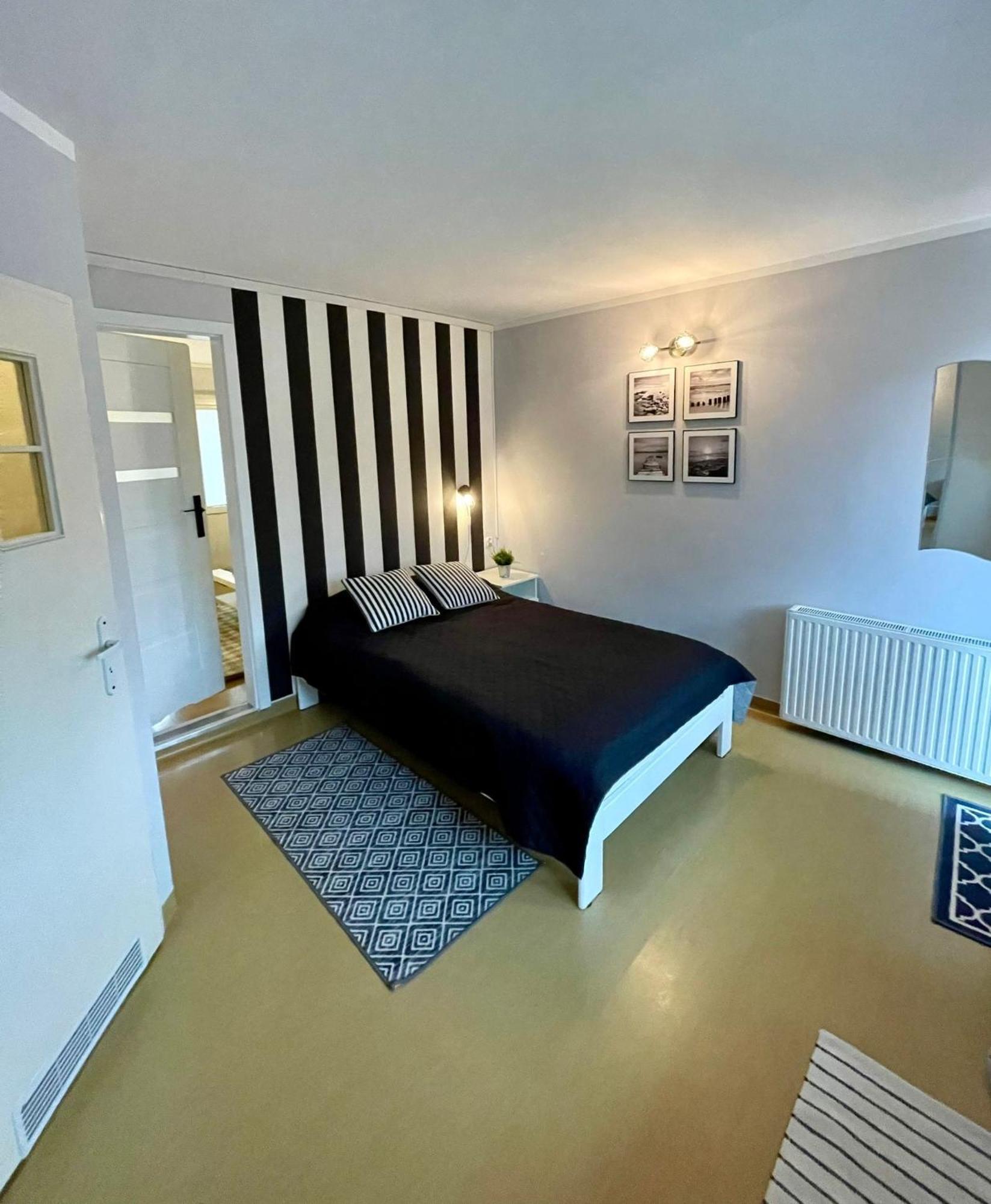 Grazyna Homestay