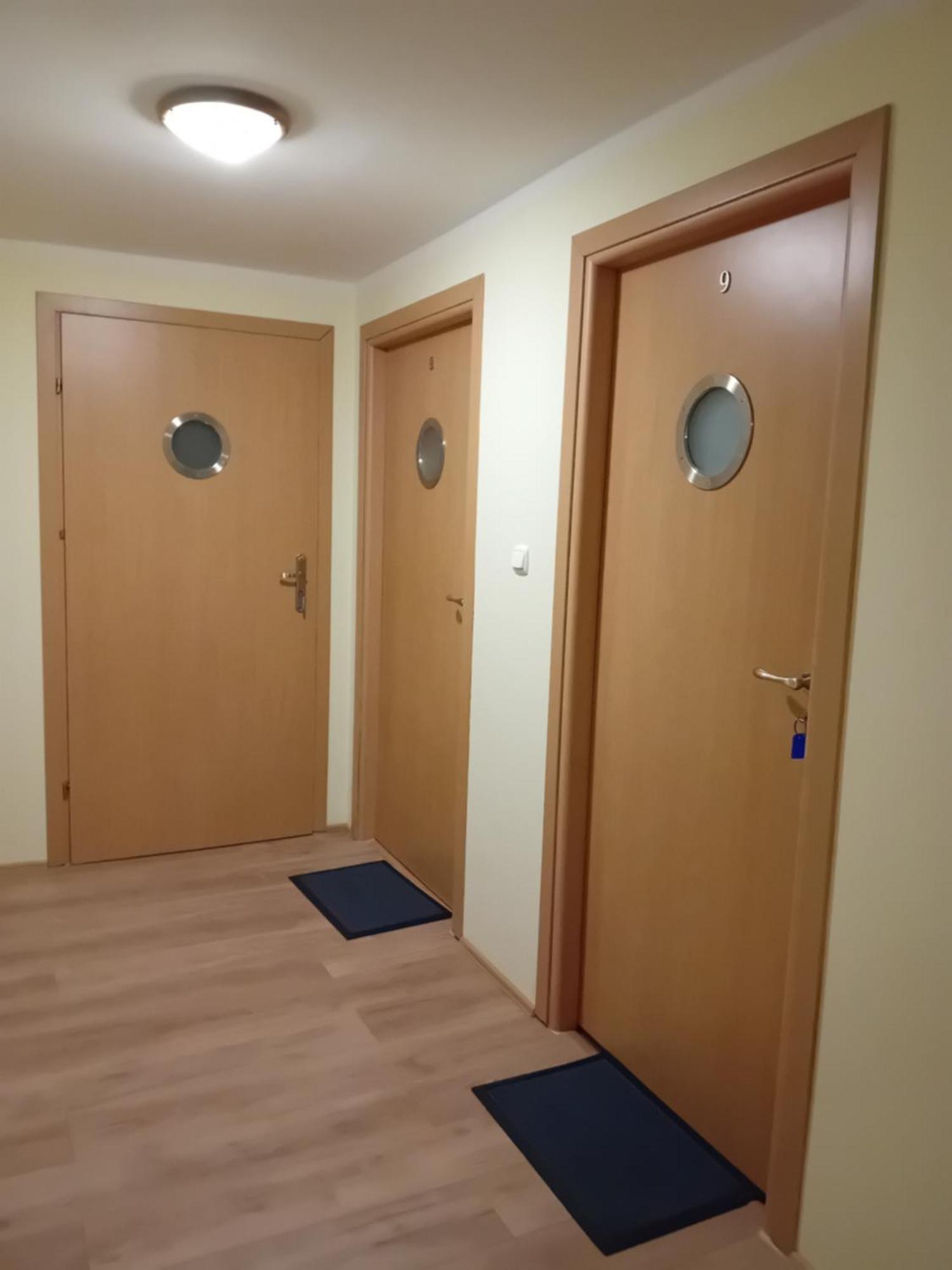 Homestay Grazyna Jastarnia