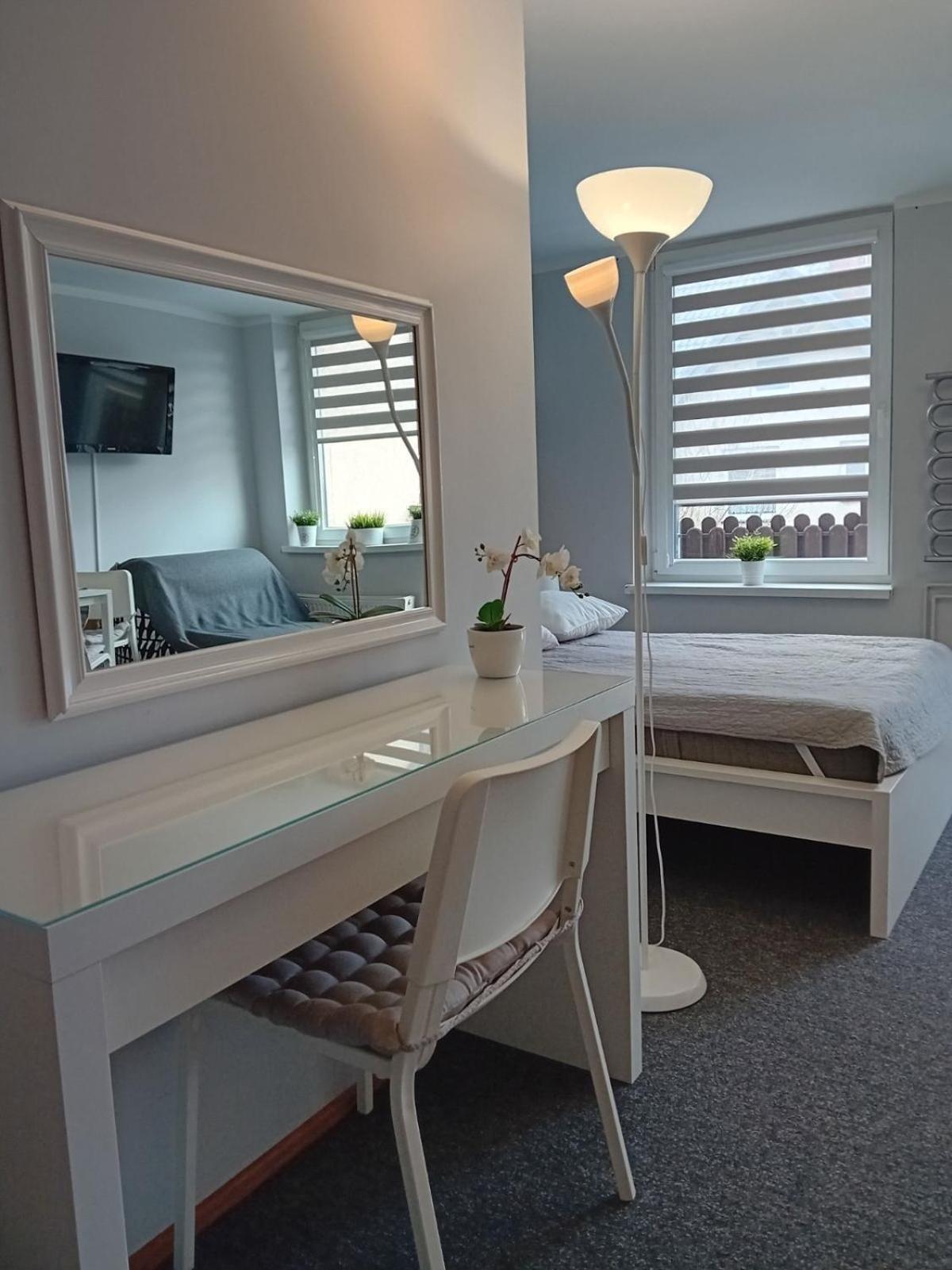 Grazyna Homestay