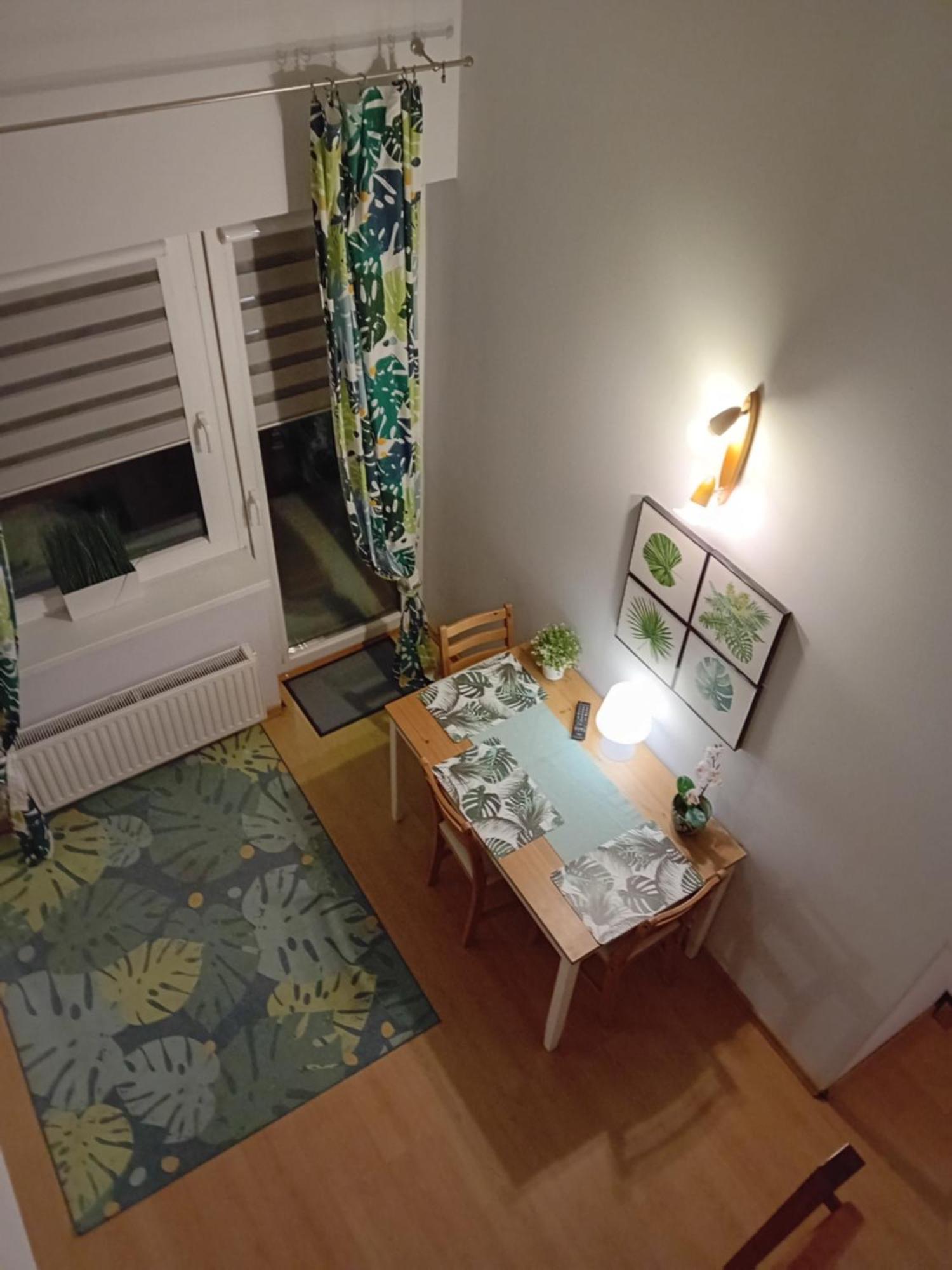 Grazyna Homestay Jastarnia