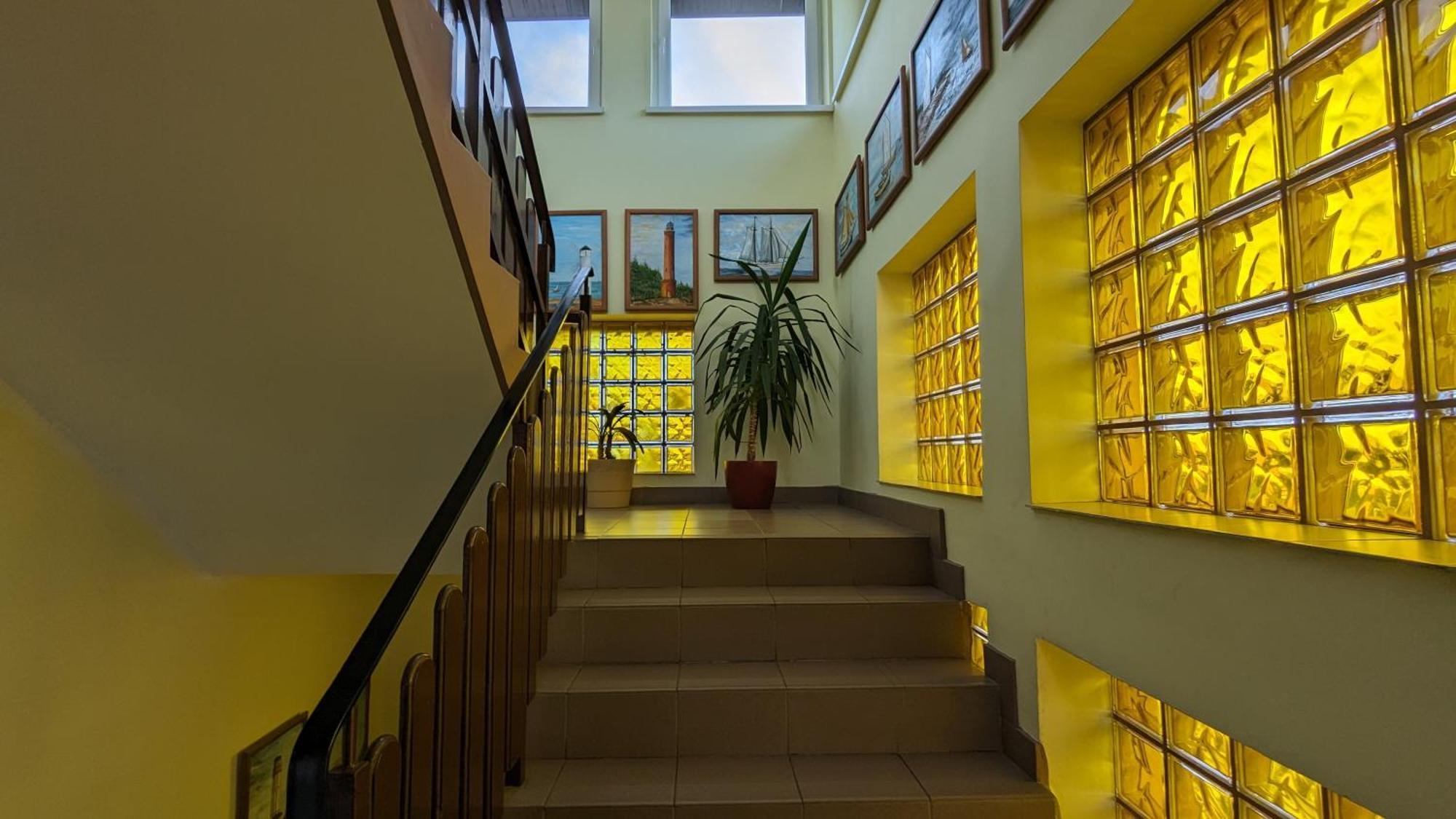 Homestay Grazyna