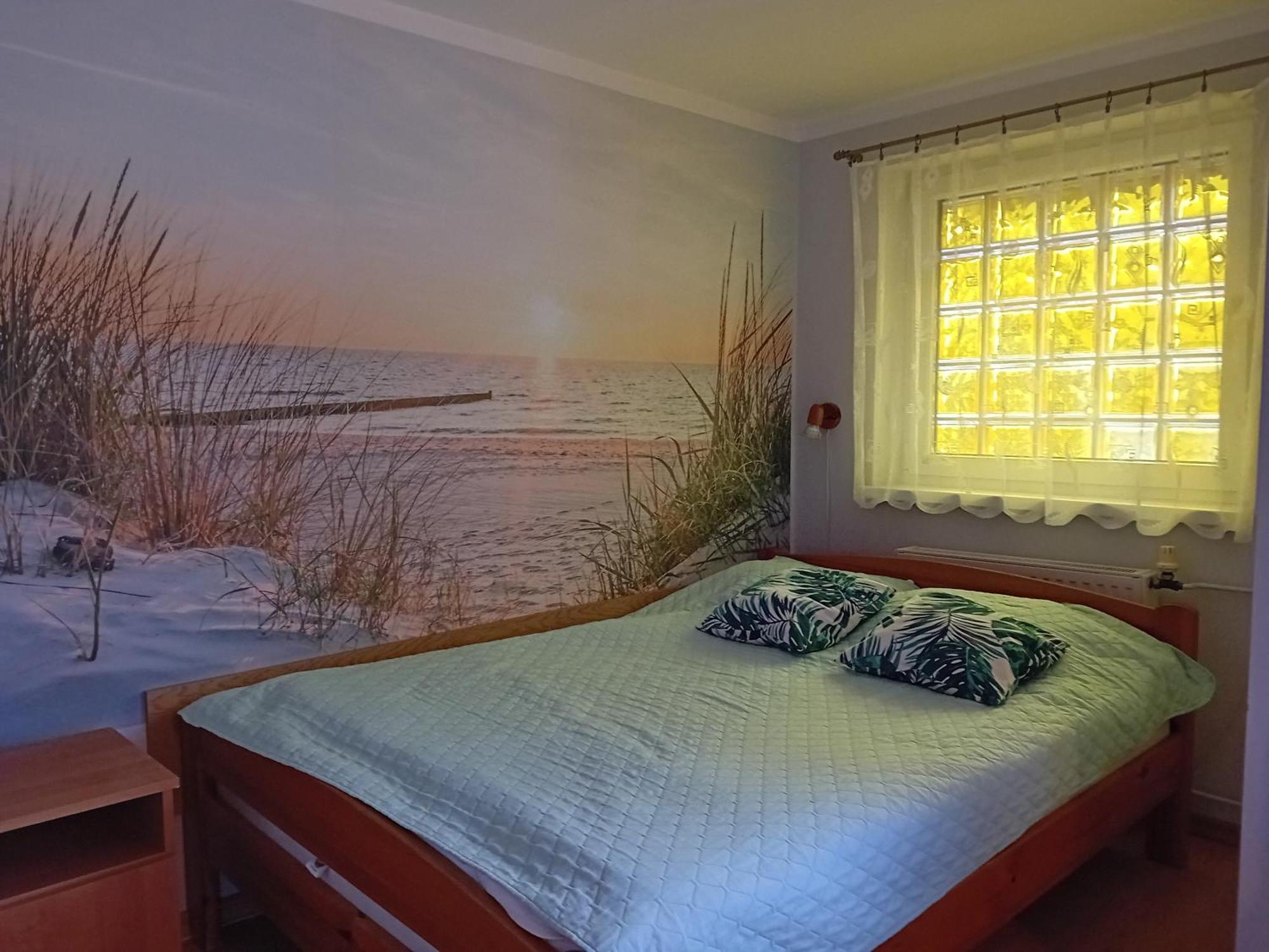 Homestay Grazyna