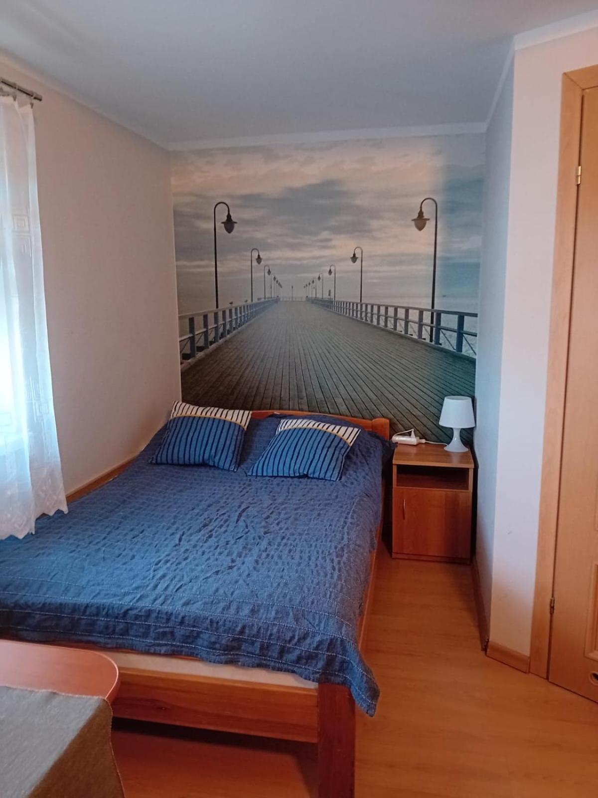 Homestay Grazyna *