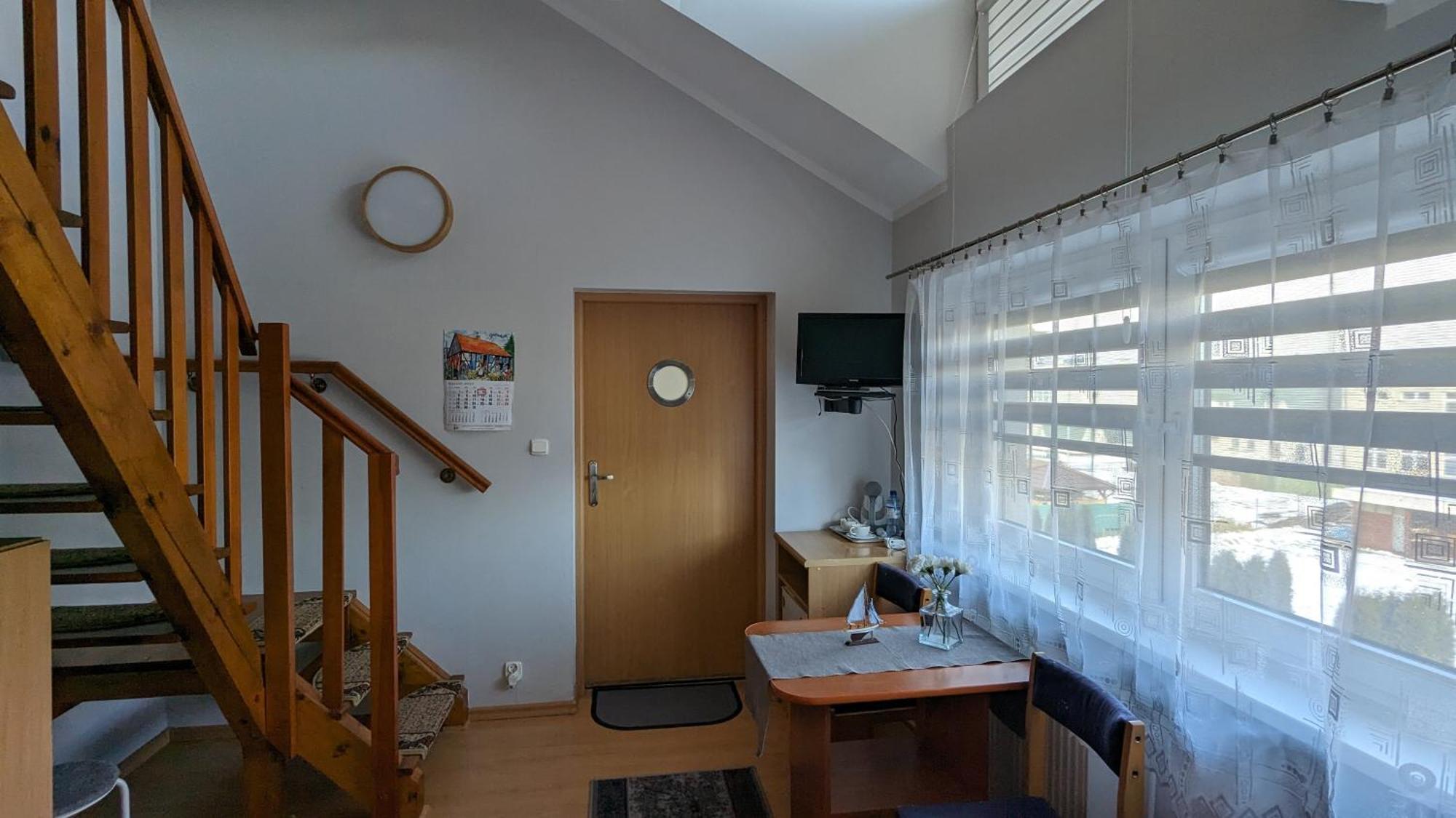 Grazyna Homestay