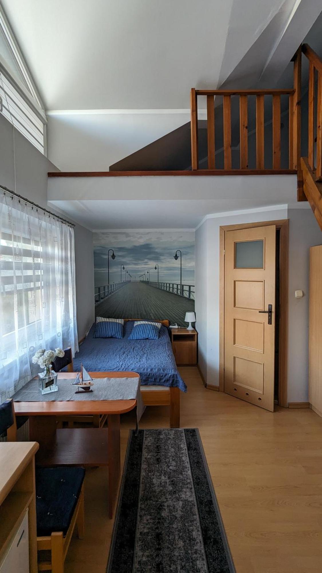 Grazyna Homestay *