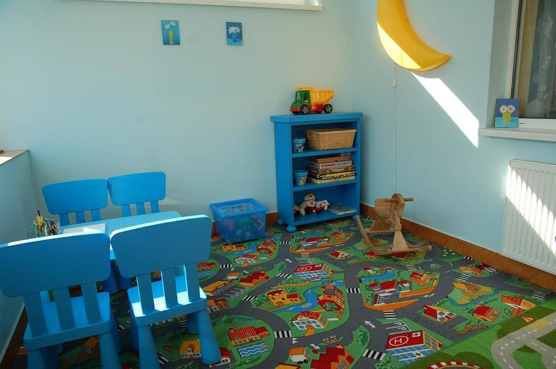Homestay Grazyna