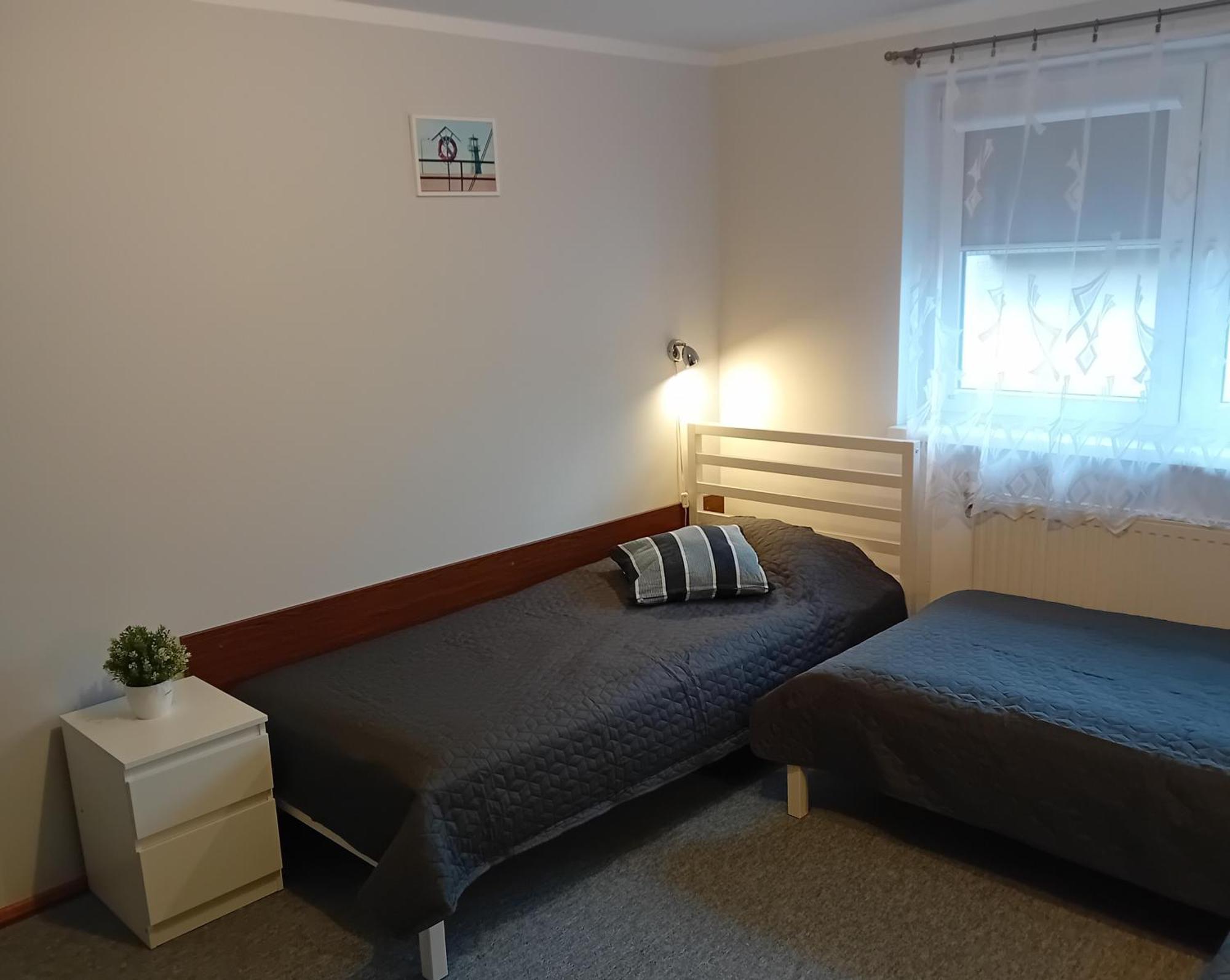 Homestay Grazyna