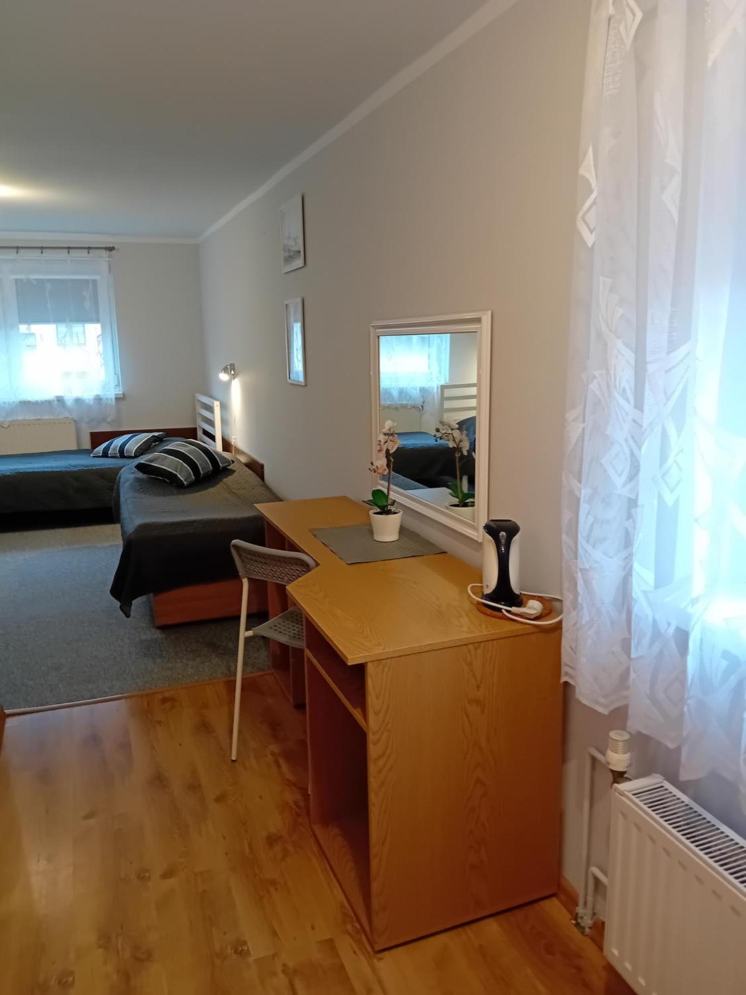 Homestay Grazyna Jastarnia