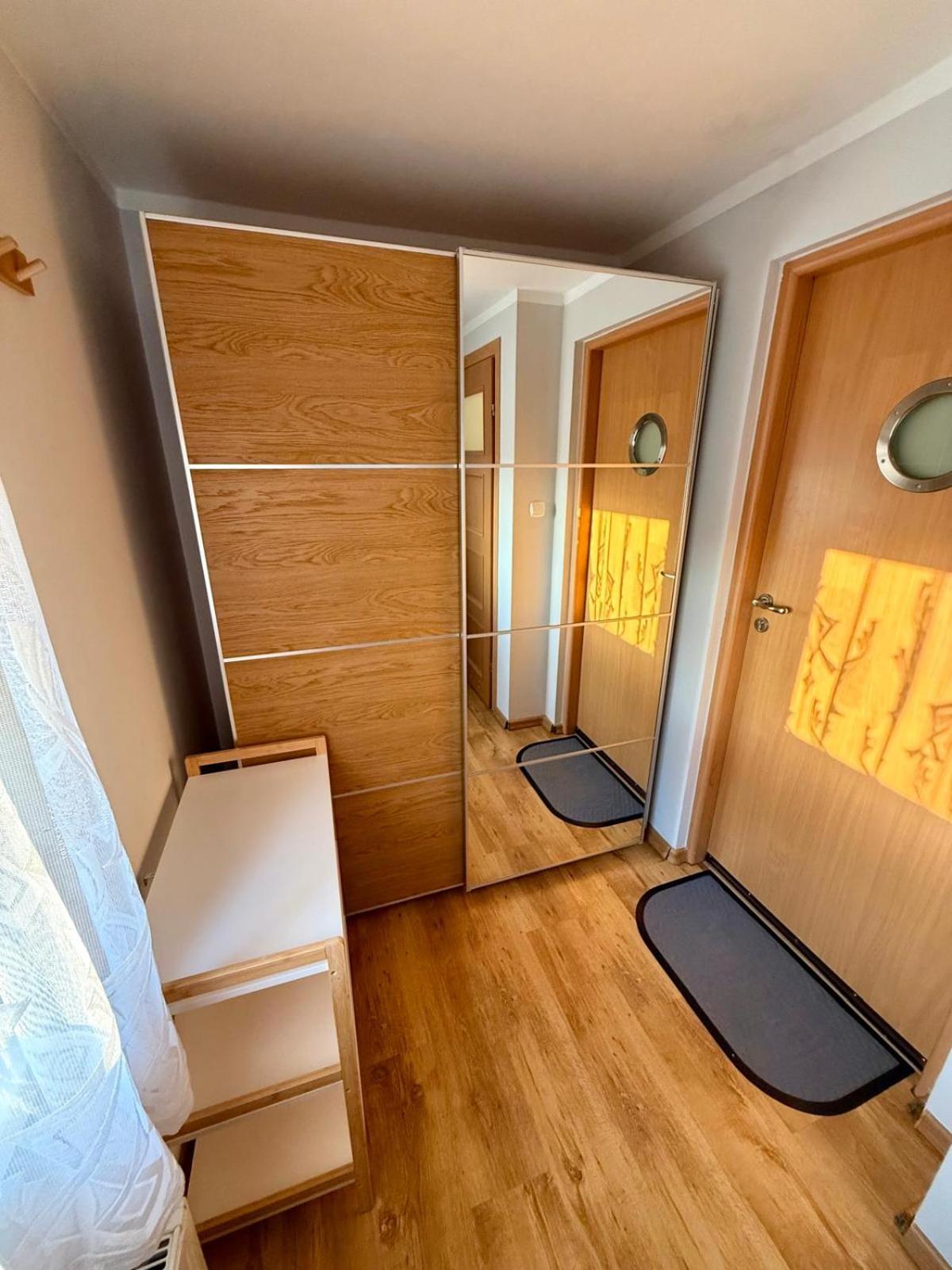 Homestay Grazyna *
